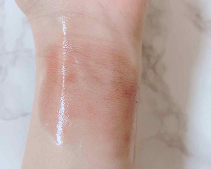 スゴオフクレンジングオイル/ロゼット/オイルクレンジングを使ったクチコミ(4枚目)