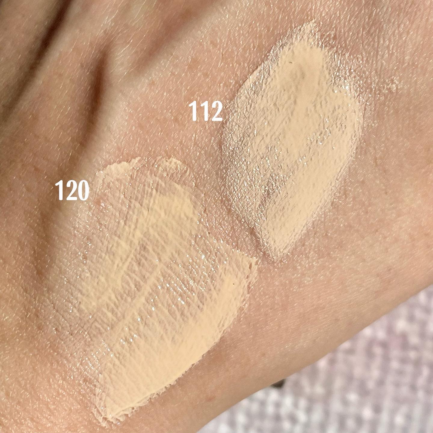 フィットミー リキッドファンデーション R/MAYBELLINE NEW YORK/リキッドファンデーションを使ったクチコミ（3枚目）