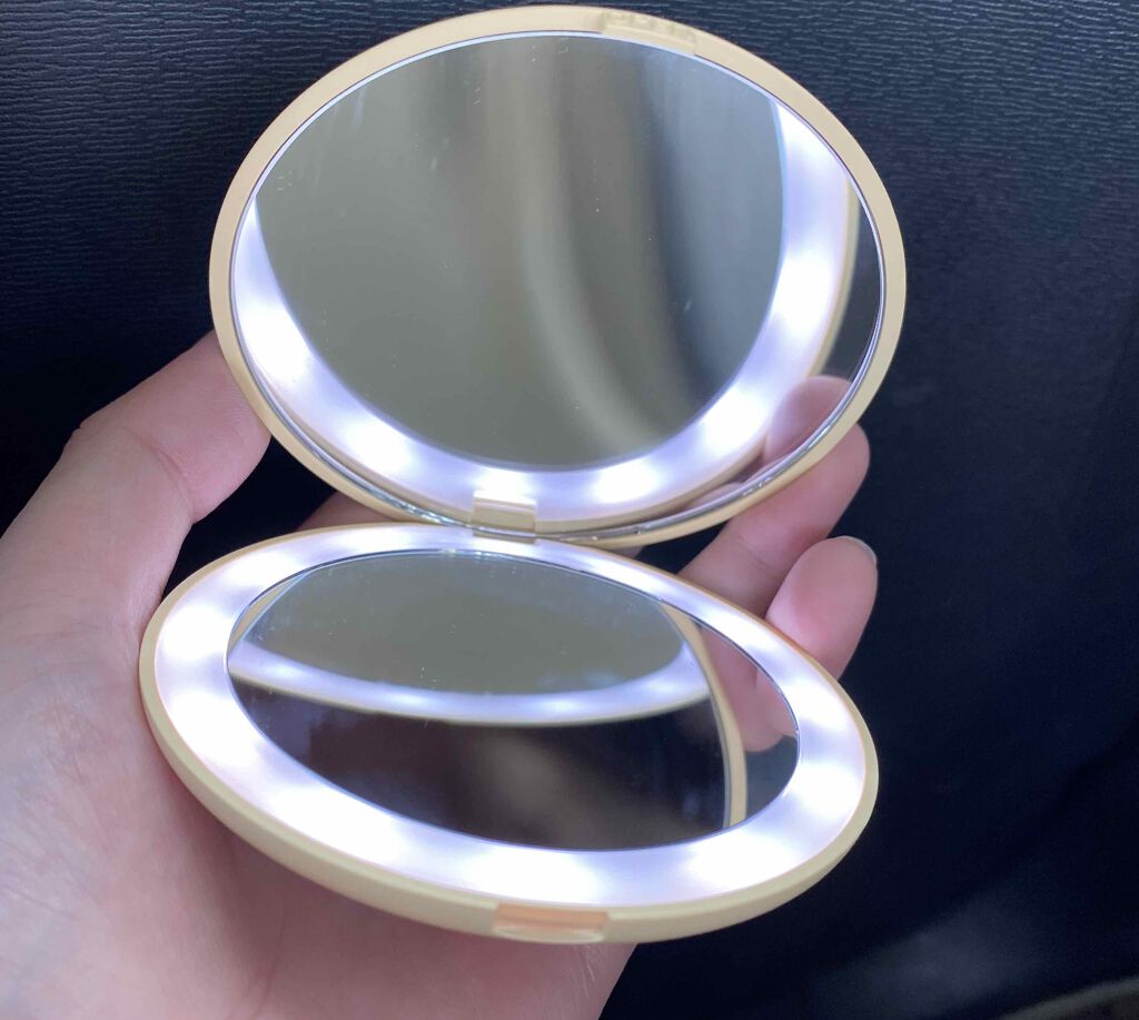 LED付拡大鏡 ドン・キホーテ