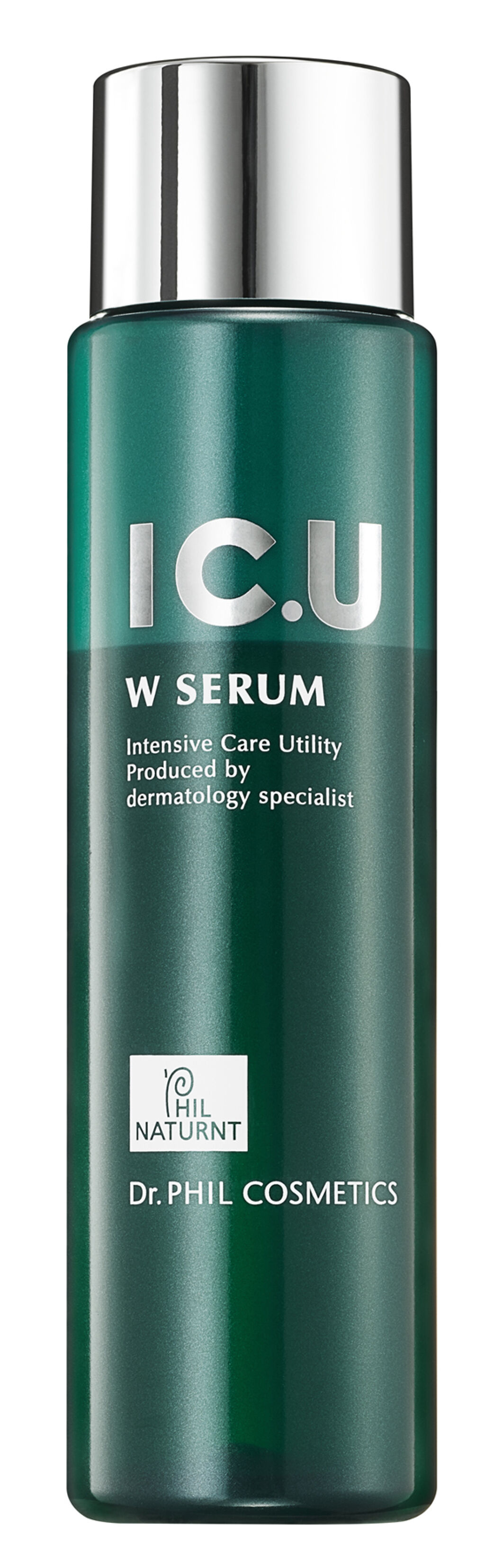 ドクターフィルコスメティクス フイルナチュラント IC.U W セラム
