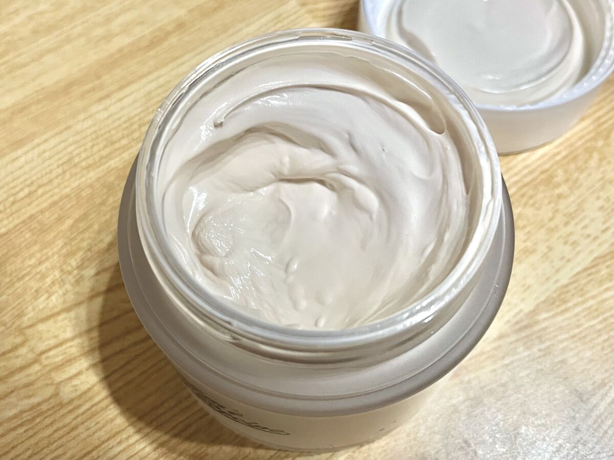 ウォッシュオフ ボディミルク/Mom’s Bath Recipe/ボディミルクを使ったクチコミ（2枚目）