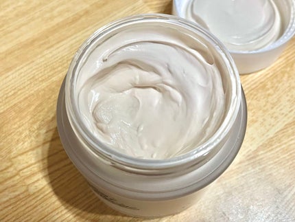 ウォッシュオフ ボディミルク/Mom’s Bath Recipe/ボディミルクを使ったクチコミ(2枚目)