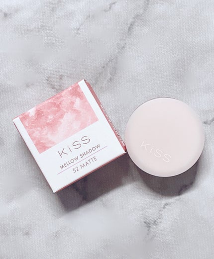 ã¡ããŠã·ã£ããŠ/KiSS/ãžã§ã«ã»ã¯ãªãŒã ã¢ã€ã·ã£ããŠã䜿ã£ãã¯ãã³ãïŒ4æç®ïŒ