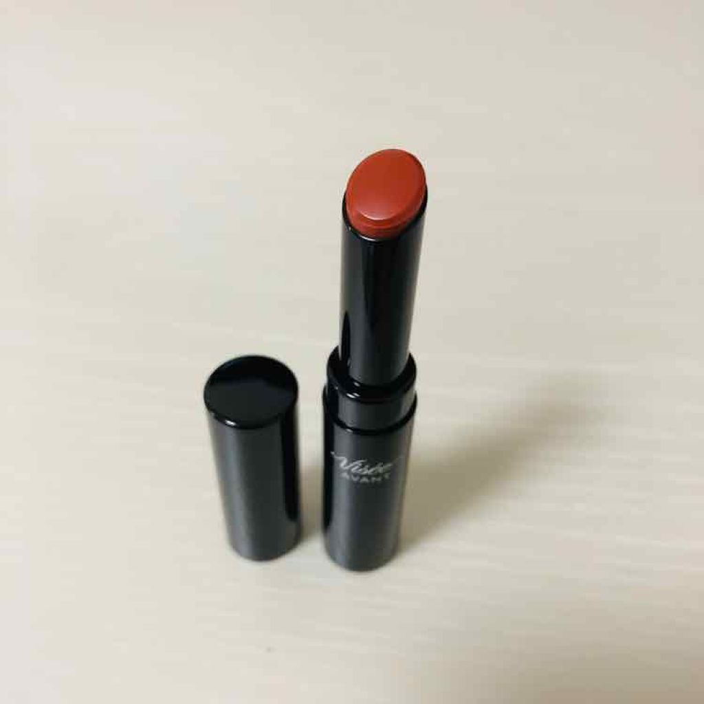 ヴィセ アヴァン リップスティック/Visée/口紅を使ったクチコミ(2枚目)