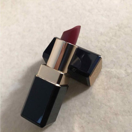 ルージュアレーブルn/クレ・ド・ポー ボーテ/口紅を使ったクチコミ(1枚目)