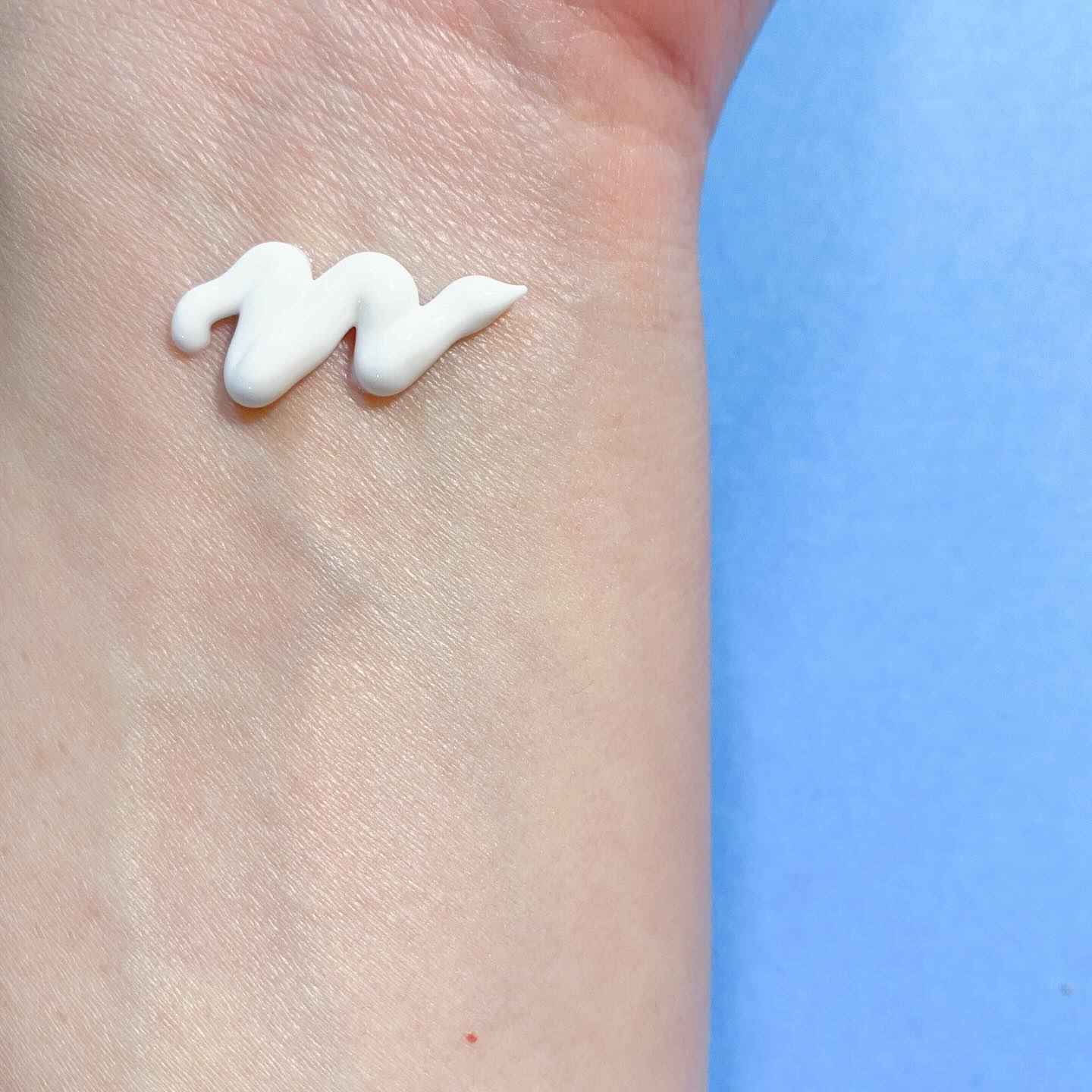 白樺水分uvクリーム/ROUND LAB/日焼け止めクリームを使ったクチコミ（2枚目）