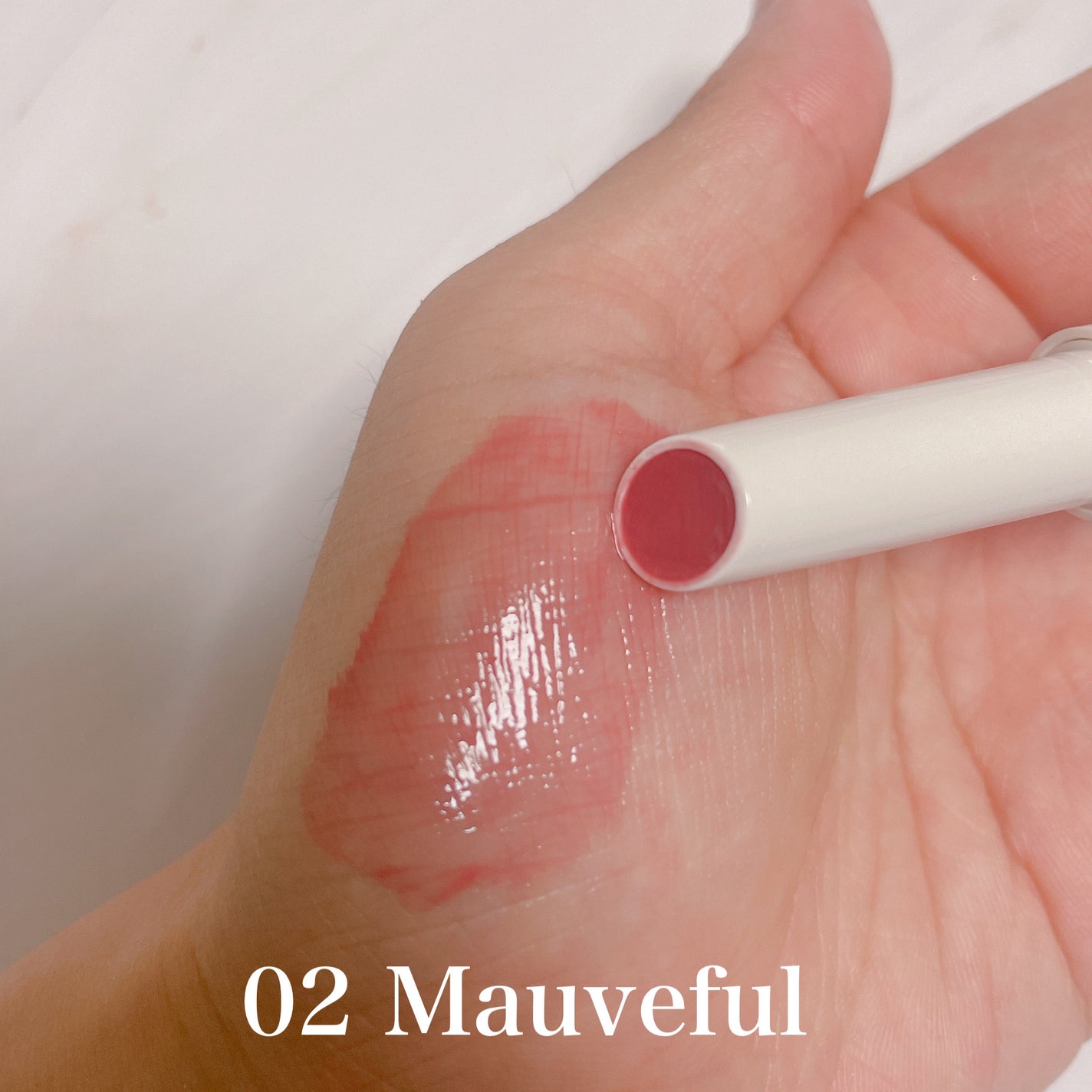 muuð· on LIPS ã#PR#PINATEãšããããããªã¡ã«ãã£ã³ã°ããŒã ã§ãããã..ãïŒ2æç®ïŒ