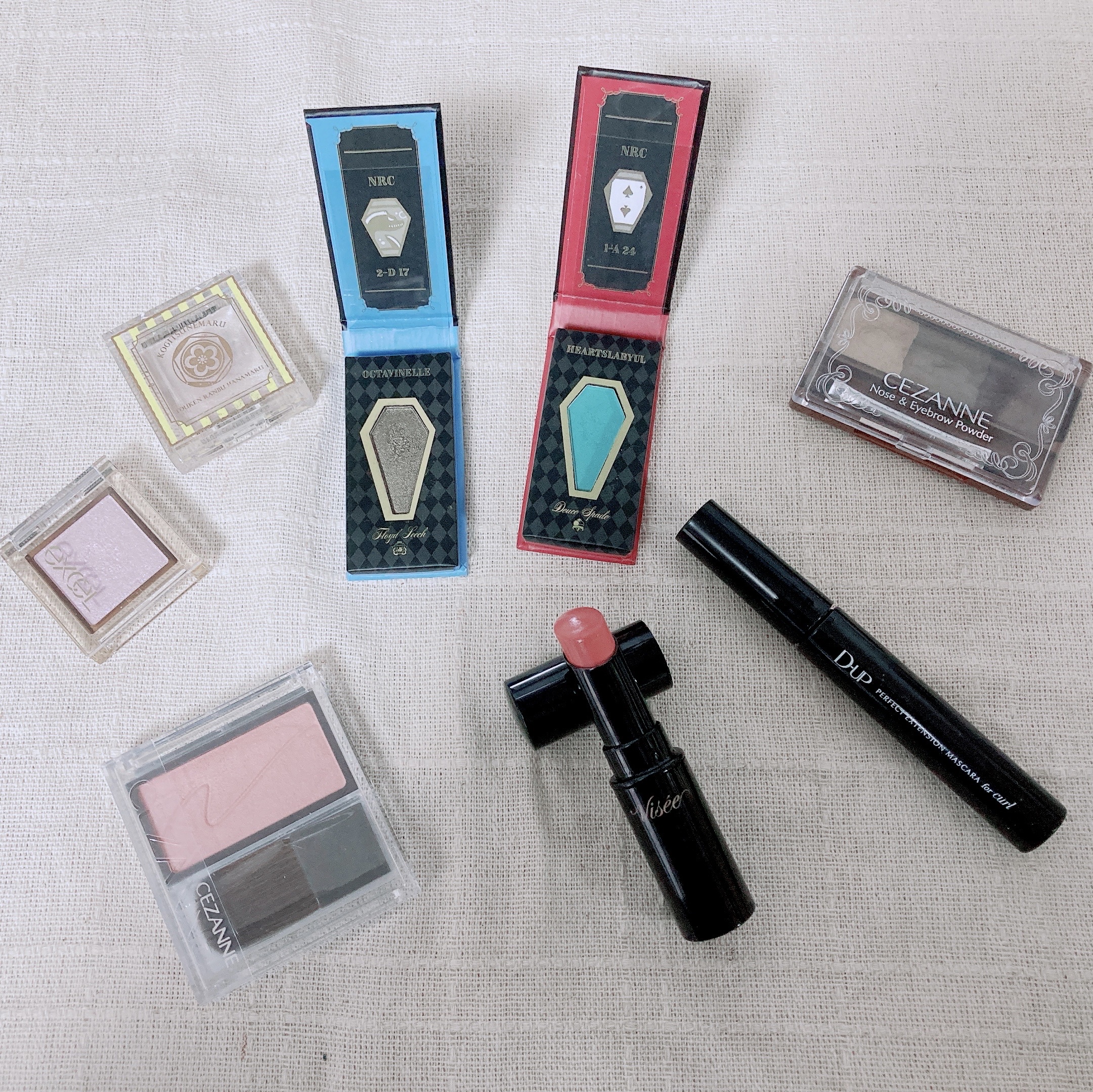 刀剣乱舞1番コフレ/BANDAI SPIRITS/その他を使ったクチコミ（1枚目）