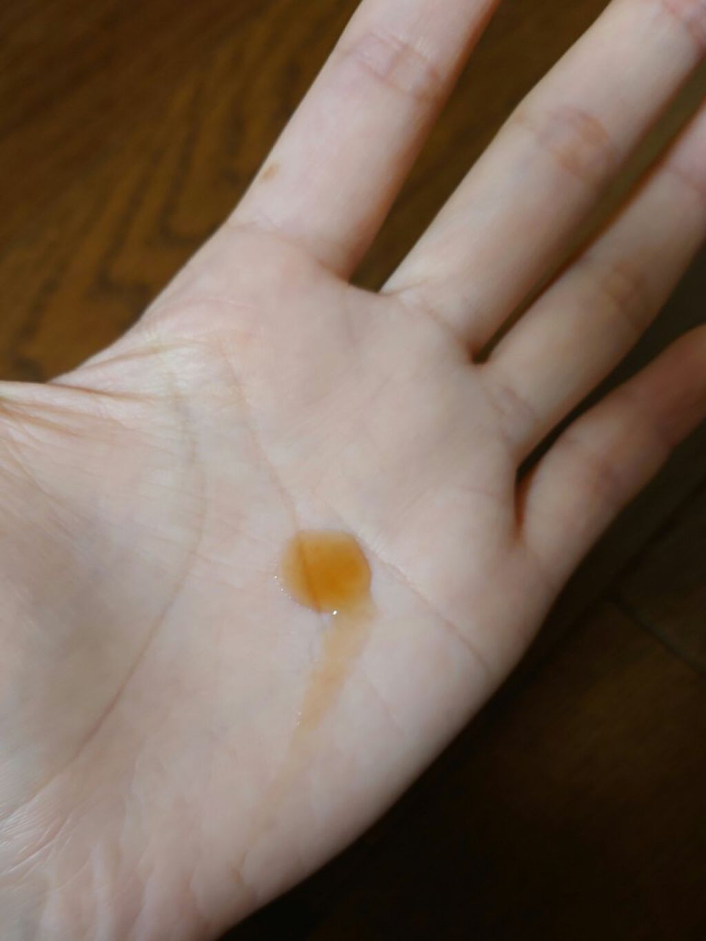 L&Rシャンプー N/john masters organics/市販シャンプーを使ったクチコミ（3枚目）