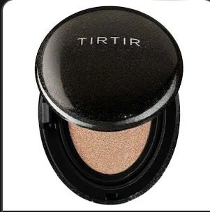 マスクフィットクッション/TIRTIR(ティルティル)/クッションファンデーションを使ったクチコミ(1枚目)