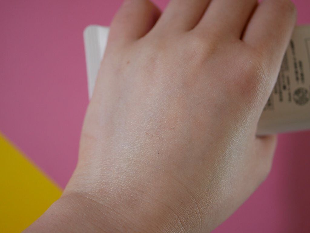 アリィー クロノビューティ ジェルUV EX/アリィー/日焼け止めジェルを使ったクチコミ(5枚目)