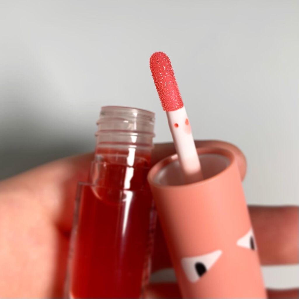 HOTOMI リッププランパー/HOTOMI/リッププランパーを使ったクチコミ(3枚目)