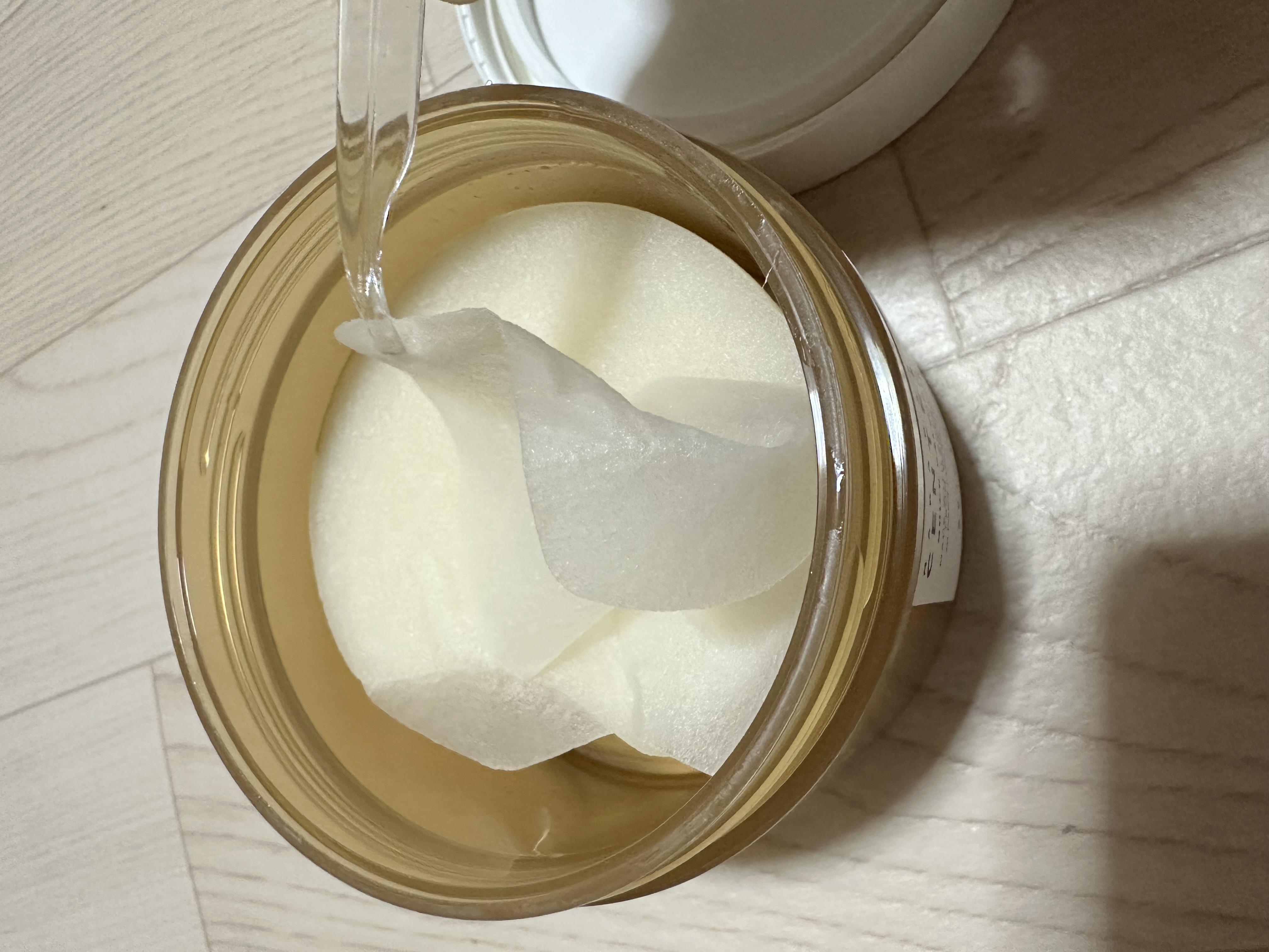 を使ったクチコミ（3枚目）