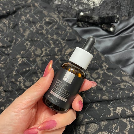 ダーマレーザースペクター ウルセラCMAX/クオリティファースト/美容液を使ったクチコミ(1枚目)