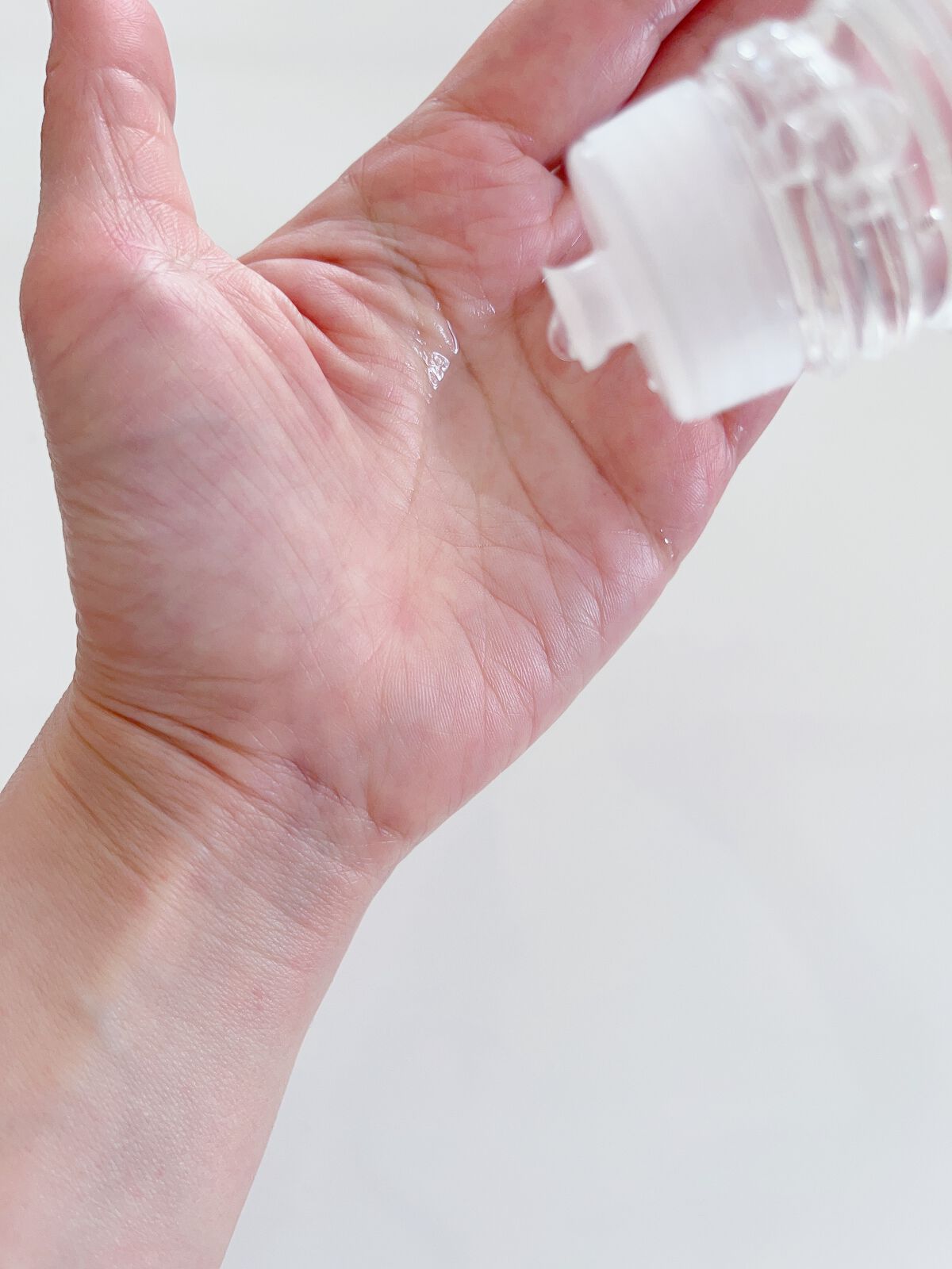 オルビスユー エッセンスローション /オルビス/化粧水を使ったクチコミ(3枚目)