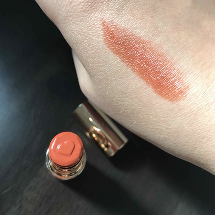 メルティールミナスルージュ/キャンメイク/口紅を使ったクチコミ(2枚目)