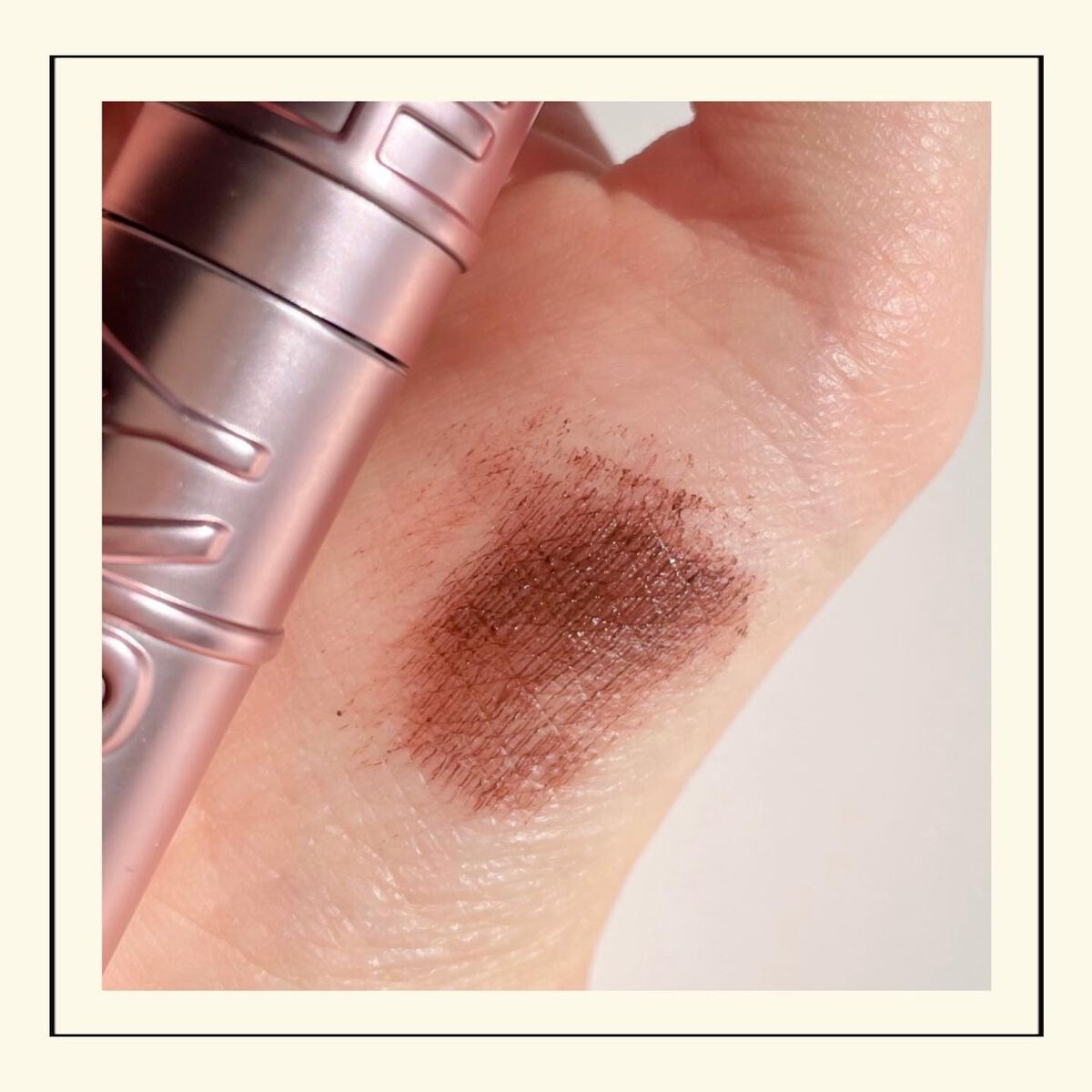 スカイハイ/MAYBELLINE NEW YORK/マスカラを使ったクチコミ(2枚目)