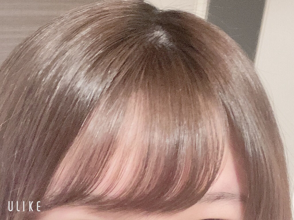 N. ポリッシュオイル/N./ヘアオイルを使ったクチコミ（1枚目）