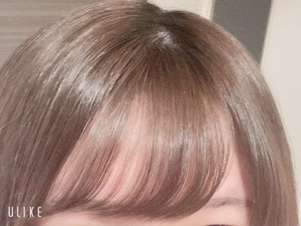 N. ポリッシュオイル/N./ヘアオイルを使ったクチコミ(1枚目)