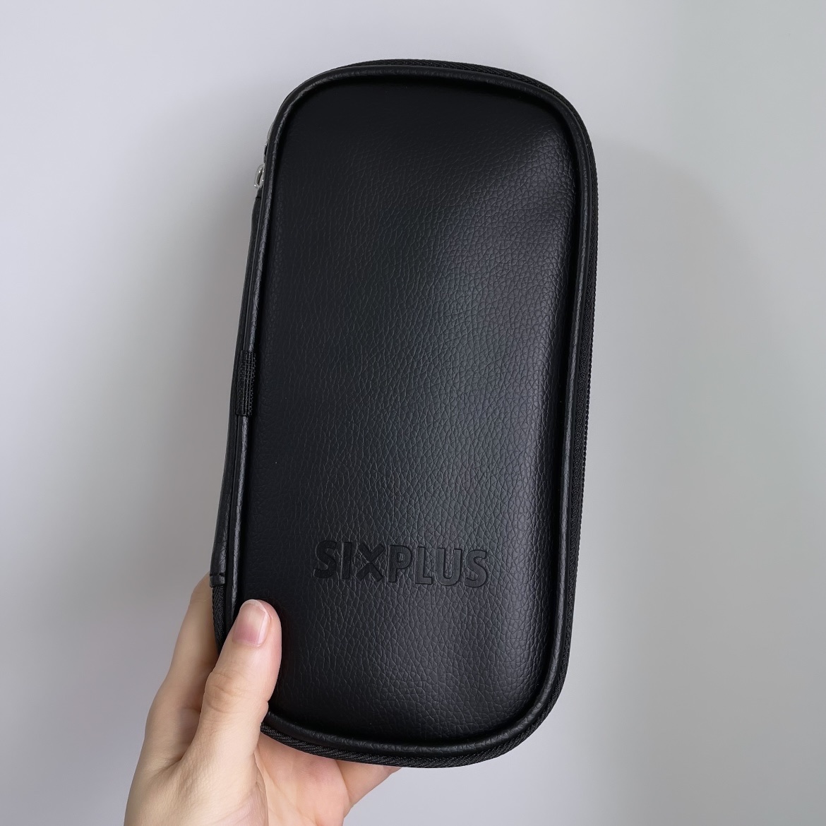 ブラックメイクブラシ8本セット-Dawnシリーズ/SIXPLUS/メイクブラシを使ったクチコミ（2枚目）