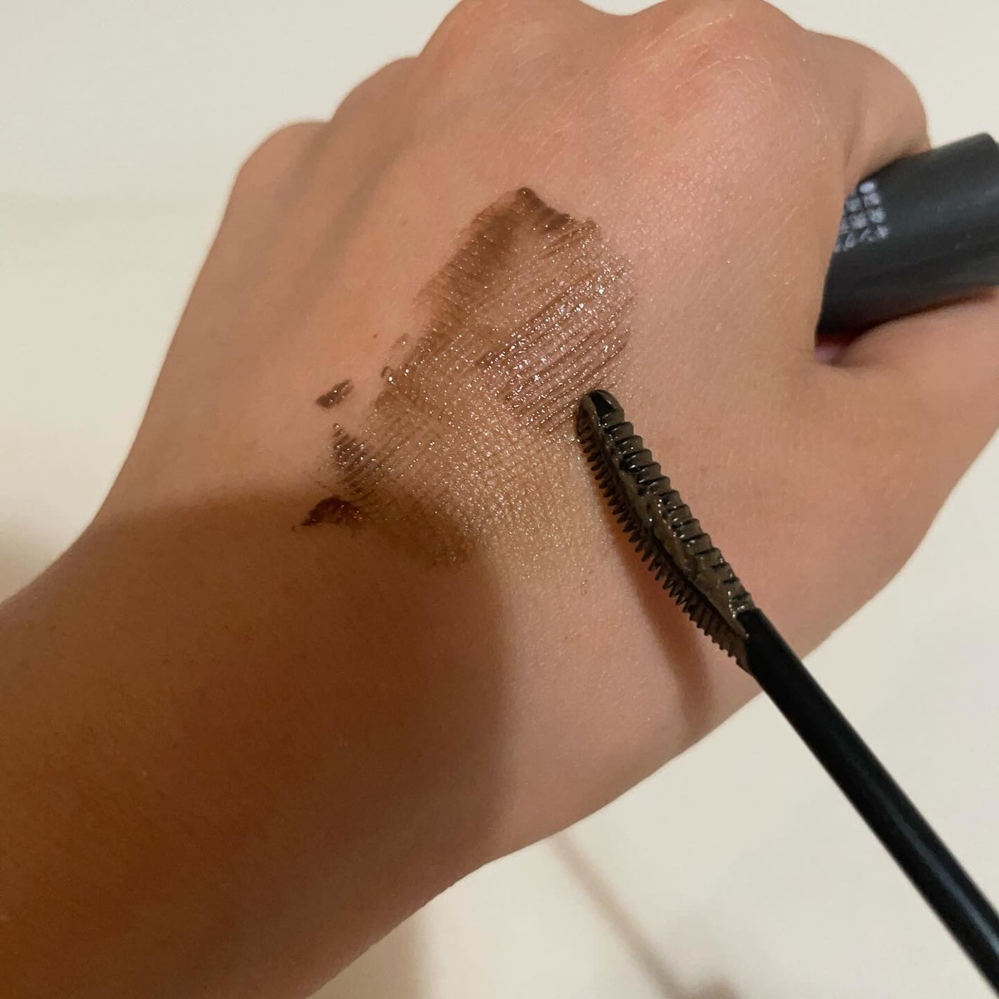 キングダム 束感カールマスカラ/キングダム/マスカラを使ったクチコミ(4枚目)