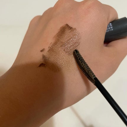 キングダム 束感カールマスカラ/キングダム/マスカラを使ったクチコミ(4枚目)