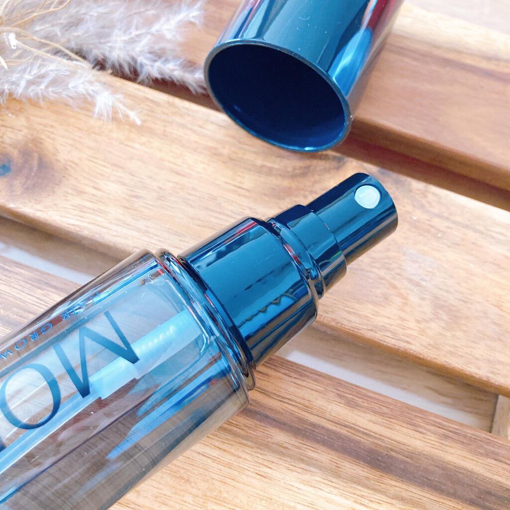 モウダス 薬用 発毛促進剤/北の快適工房/頭皮ローションを使ったクチコミ(6枚目)