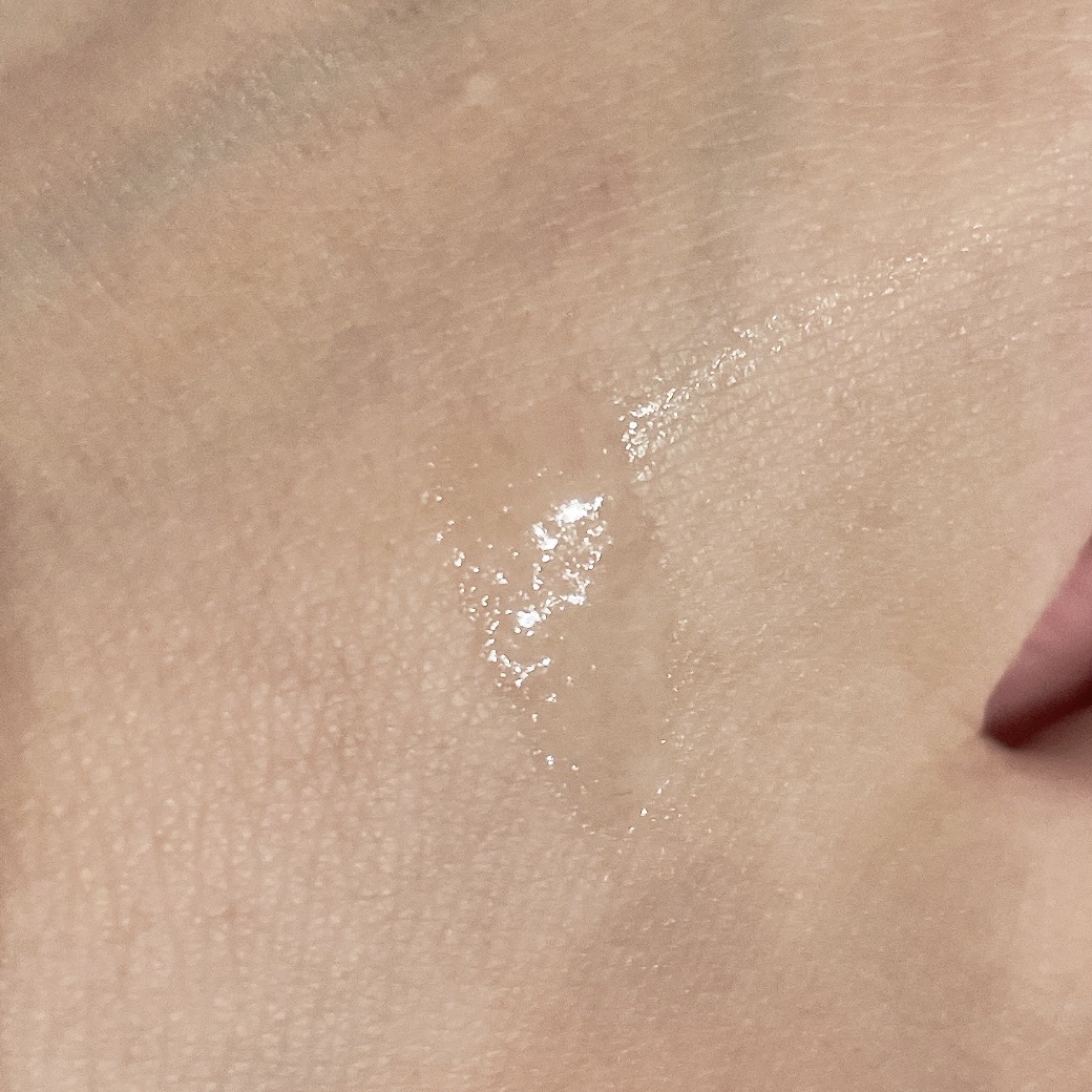 CICA method RECOVER PATCH/コジット/その他スキンケアを使ったクチコミ（2枚目）