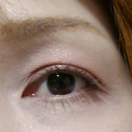 シルキースフレアイズ(マットタイプ)/キャンメイク/アイシャドウパレットを使ったクチコミ(6枚目)