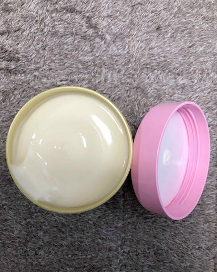 オイルトリートメント #EXヘアマスク/ルシードエル/ヘアマスク・ヘアパックを使ったクチコミ(2枚目)