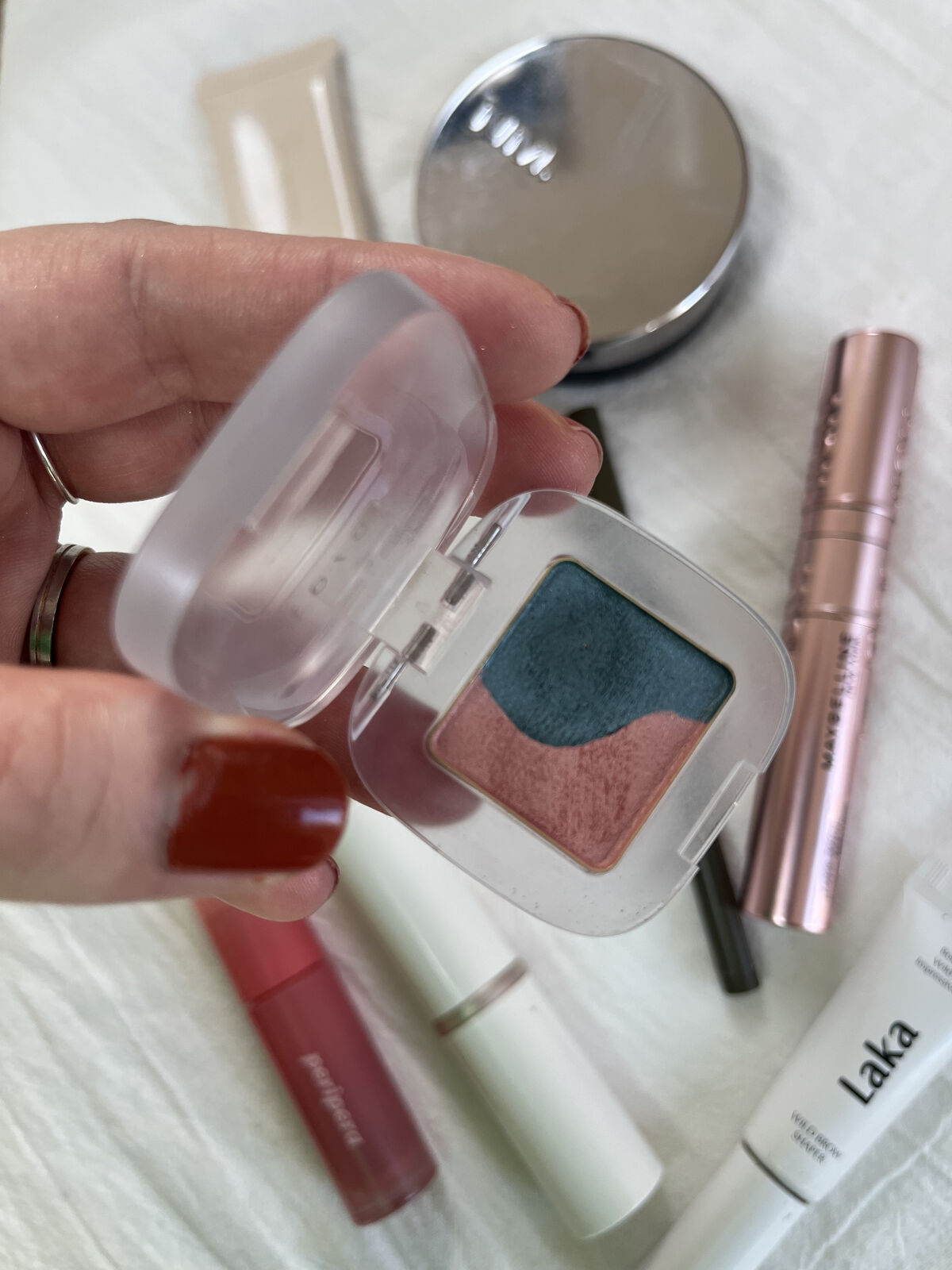 イルミネイティングプライマー/SNIDEL BEAUTY/化粧下地を使ったクチコミ（2枚目）