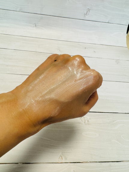 ルミネールスキップトーンアップクリーム/TFIT/化粧下地を使ったクチコミ(4枚目)