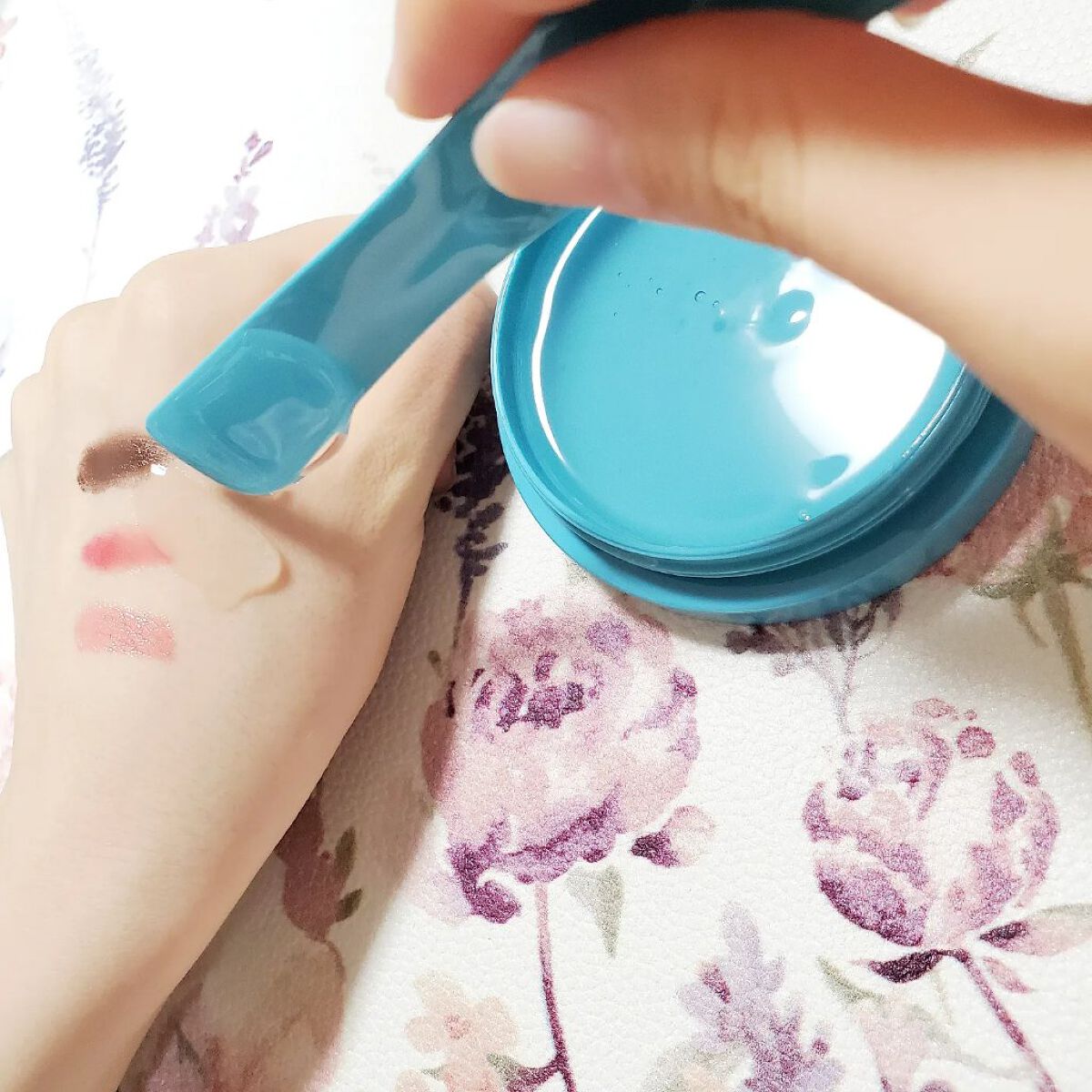 Do White＋/Do white+/クレンジングジェルを使ったクチコミ（3枚目）