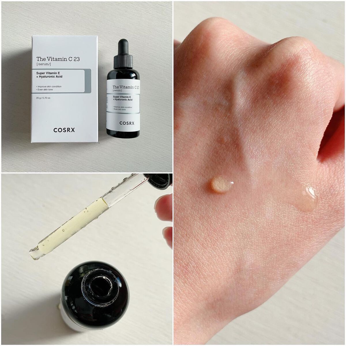 フルフィットプロポリスシナジートナー/COSRX/化粧水を使ったクチコミ（3枚目）