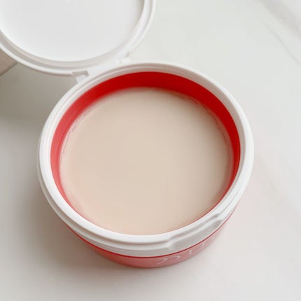 デュオ ザ クレンジングバーム ホットa/DUO/クレンジングバームを使ったクチコミ(2枚目)