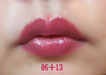 ケイト リップモンスター/KATE/口紅を使ったクチコミ(2枚目)