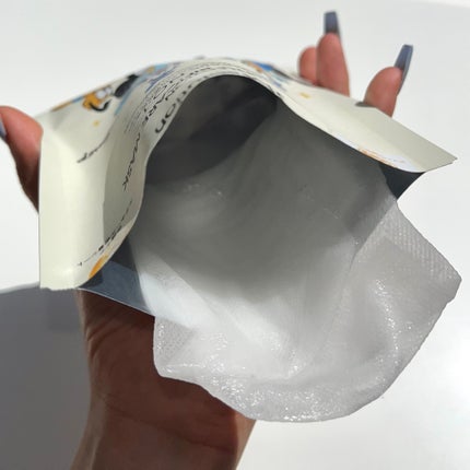 セレクション ナリッシング ビフィケア マスク/JMsolution-japan edition-/シートマスク・パックを使ったクチコミ(2枚目)