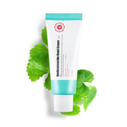 A’pieu マデカソ ハンドクリーム