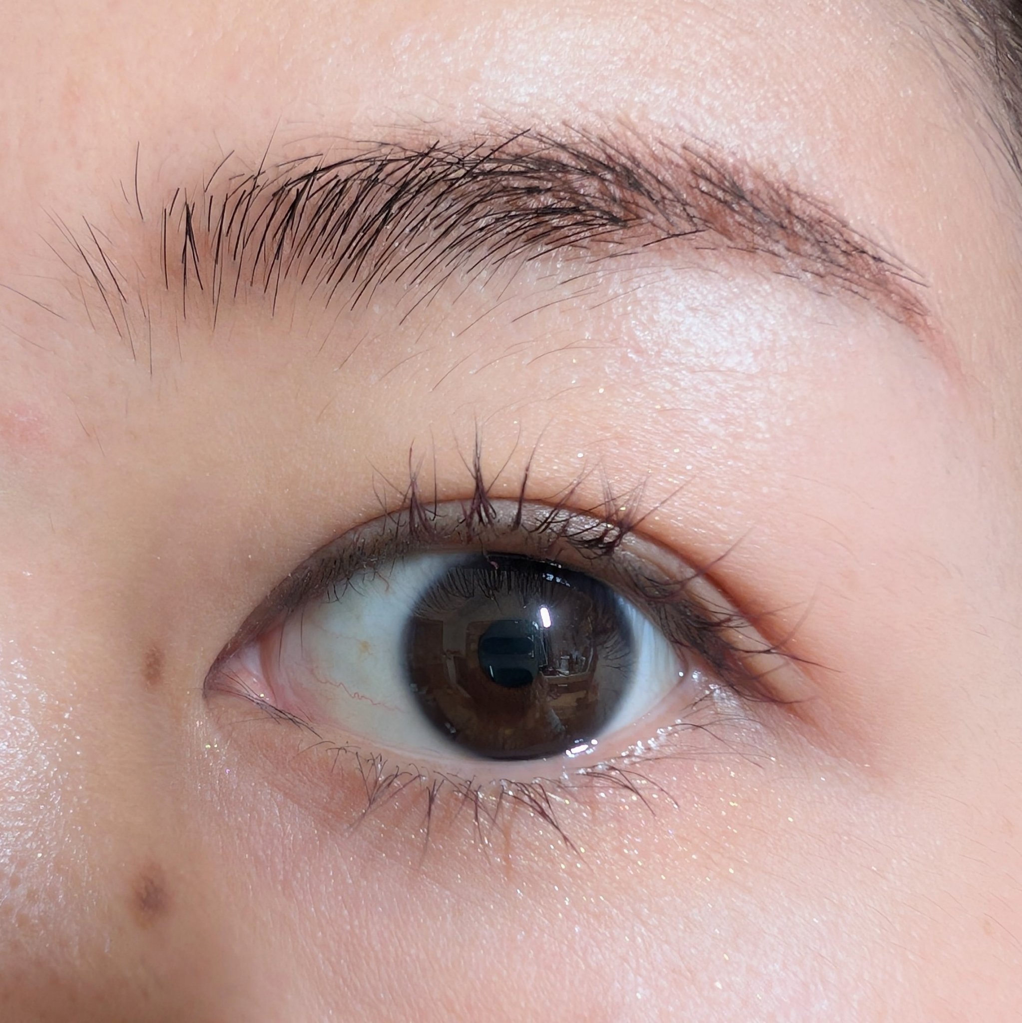 ムードインハンサーマット /hince/口紅を使ったクチコミ（1枚目）