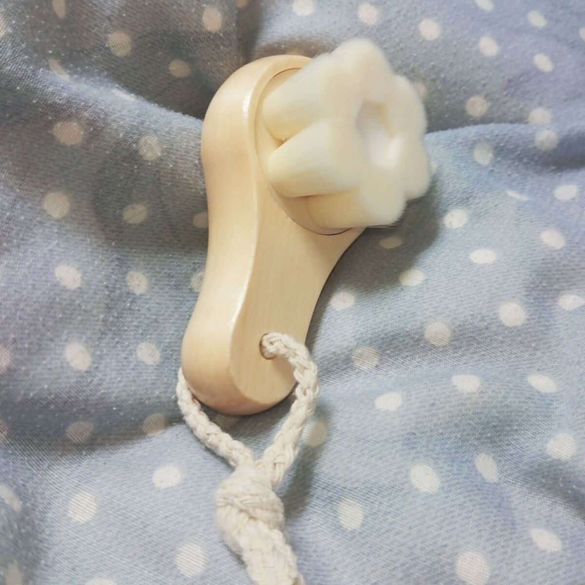 BRIGHTENING WASH/SHIKARI/その他洗顔料を使ったクチコミ（3枚目）