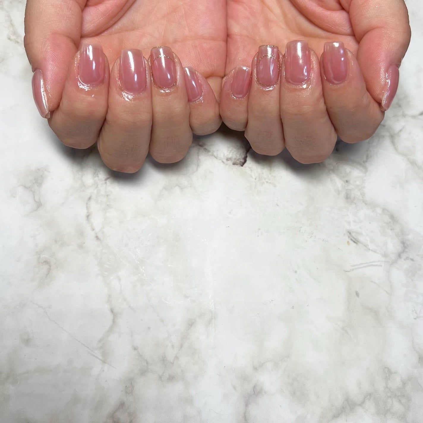 cst on LIPS 「menu…☑︎デザイン自由コース6.000円☑︎おまかせコース..」(1枚目)