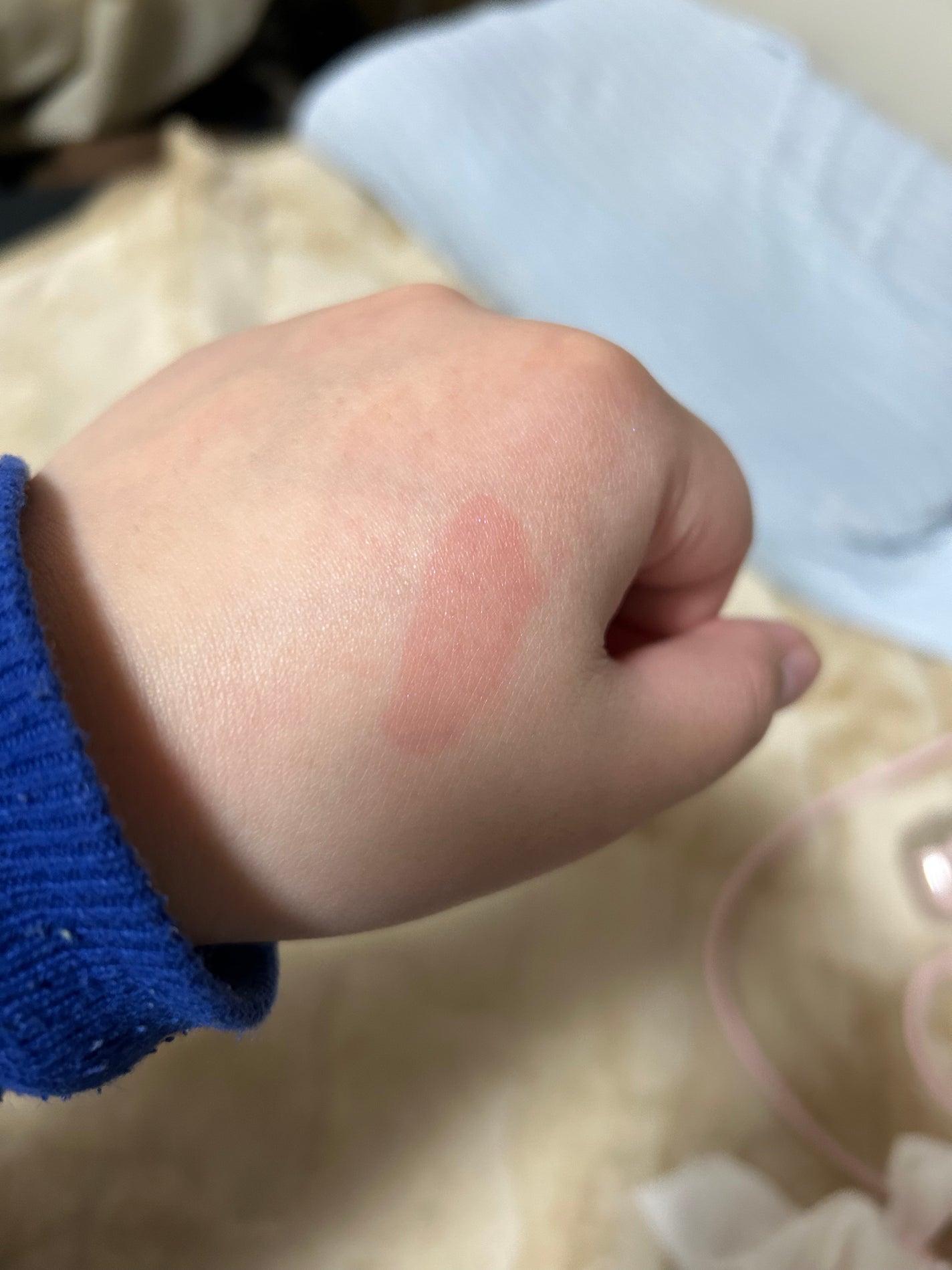 ピュア リップ ティント n/SNIDEL BEAUTY/リップティントを使ったクチコミ(3枚目)