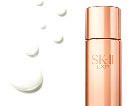 LXP アルティメイト パーフェクティング エッセンス/SK-II/化粧水を使ったクチコミ(1枚目)