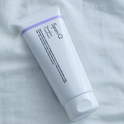 SpaniQ ナノバブルシャンプー/SpaniQ/市販シャンプーを使ったクチコミ(5枚目)