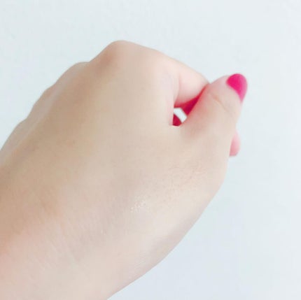 Lucrezia Lotion(ルクレツィア ローション)/fearless/化粧水を使ったクチコミ(4枚目)