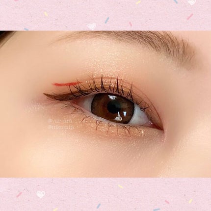 ワンピックアイシャドウパレット/APLIN/アイシャドウパレットを使ったクチコミ(4枚目)