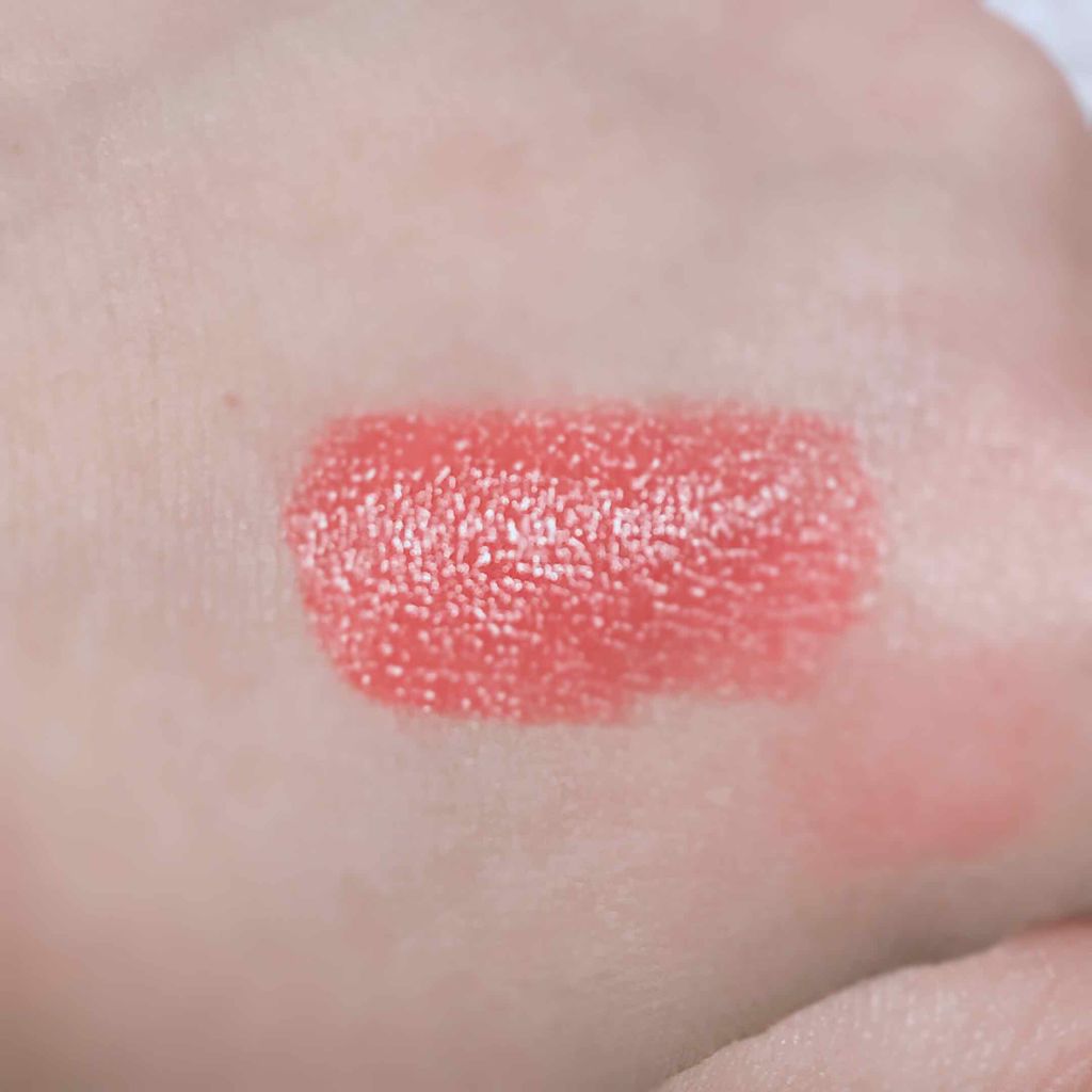 【旧】ディオール アディクト リップ ティント/Dior/リップグロスを使ったクチコミ(2枚目)