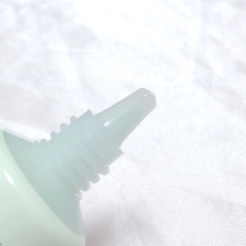 CICA UVトーンアップベース/VT/化粧下地を使ったクチコミ(4枚目)