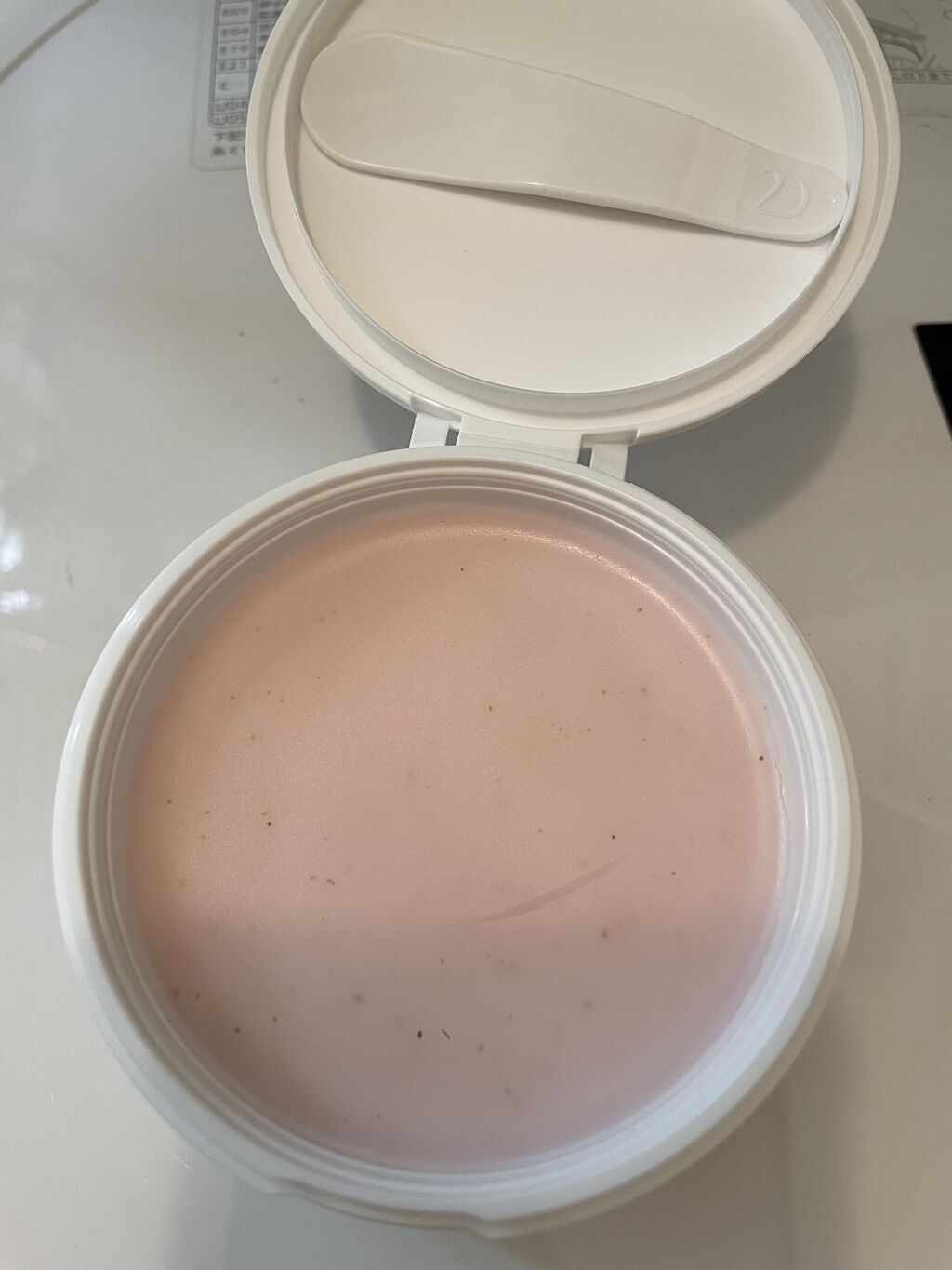 リップスティック/M・A・C/口紅を使ったクチコミ（2枚目）