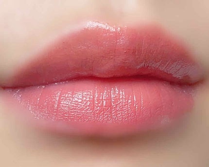 ムードインハンサーシアー/hince/口紅を使ったクチコミ(3枚目)